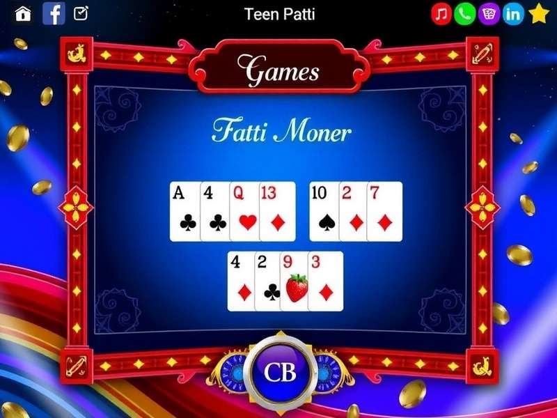 Teen Patti Triumph Queen Community Event